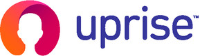 Uprise logo link to Uprise flyer